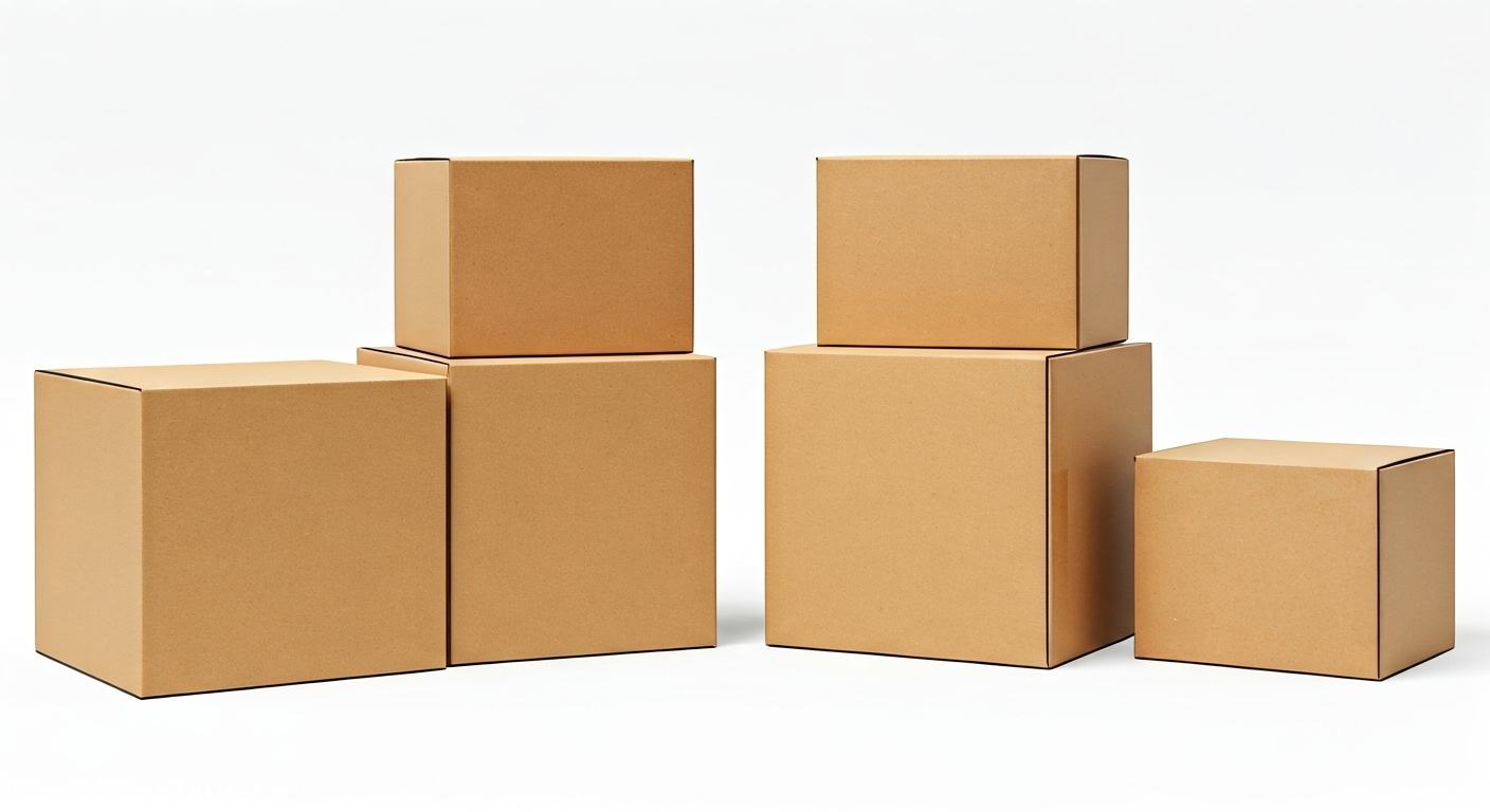 Top Single Wall Corrugated Box Manufacturers and Suppliers in China-2