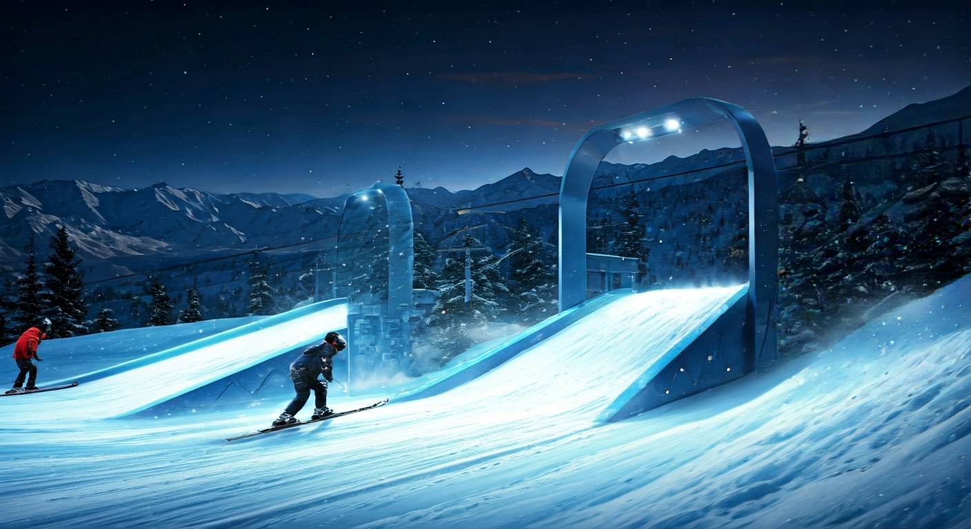 Top Skiing Simulator Manufacturers and Suppliers in China-2 Top Skiing Simulator Manufacturers and Suppliers in China-2