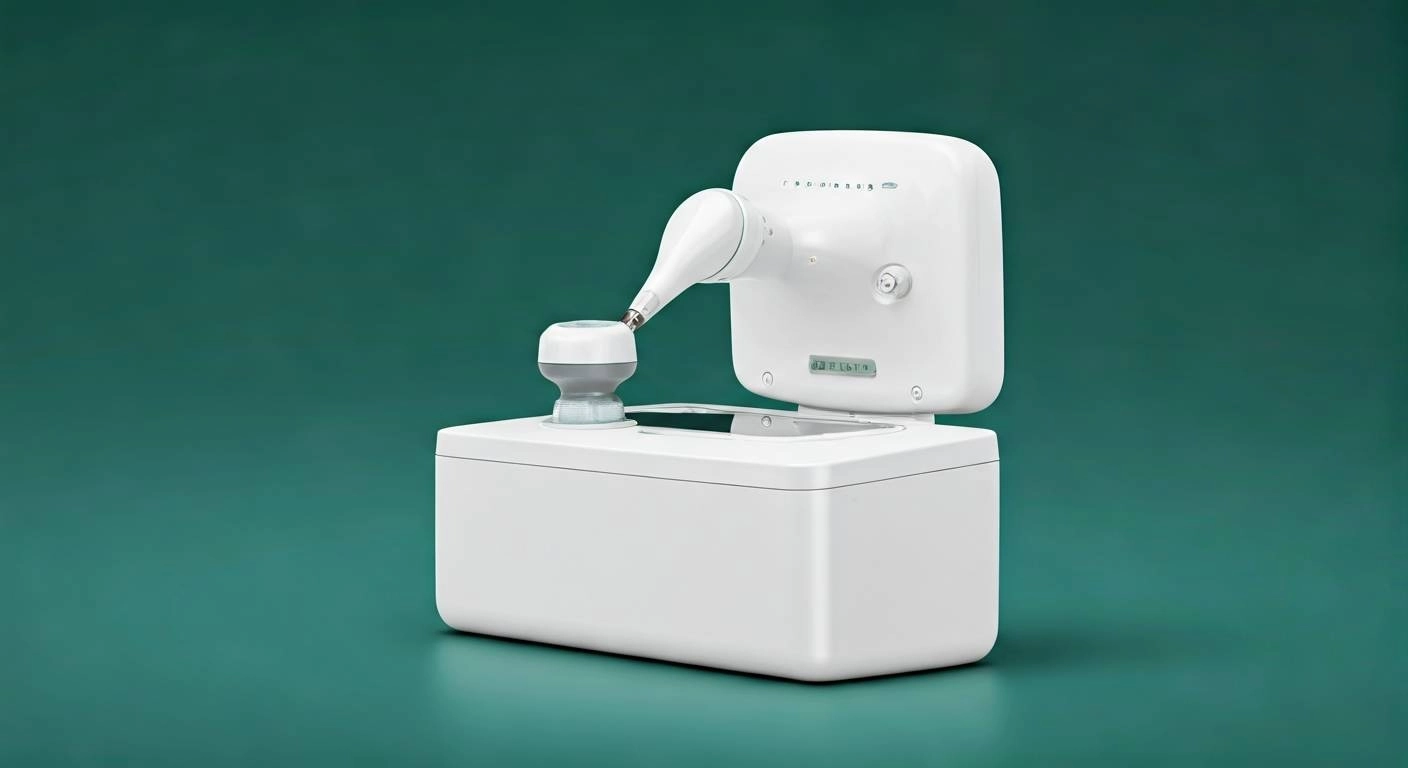 Top Skin Analyzer Machine Manufacturers and Suppliers in China-1