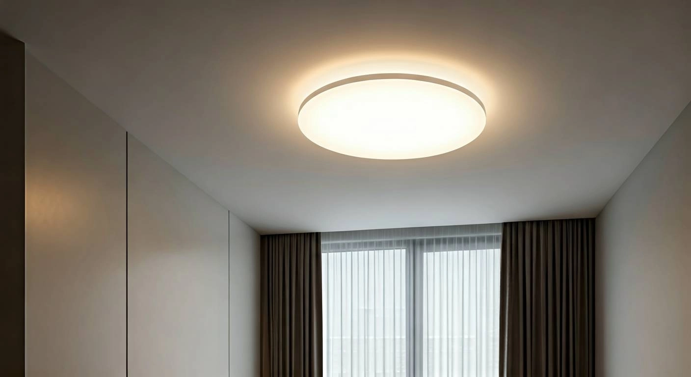 Top-Smart-Ceiling-Light-Manufacturers-and-Suppliers-in-China-1 Top Smart Ceiling Light Manufacturers and Suppliers in China-1