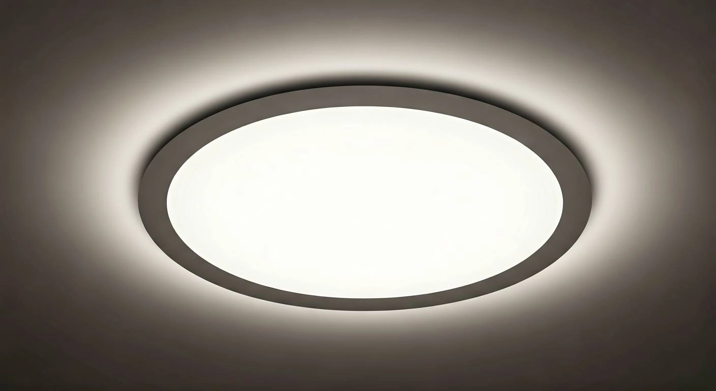 Top Smart Ceiling Light Manufacturers and Suppliers in China-1