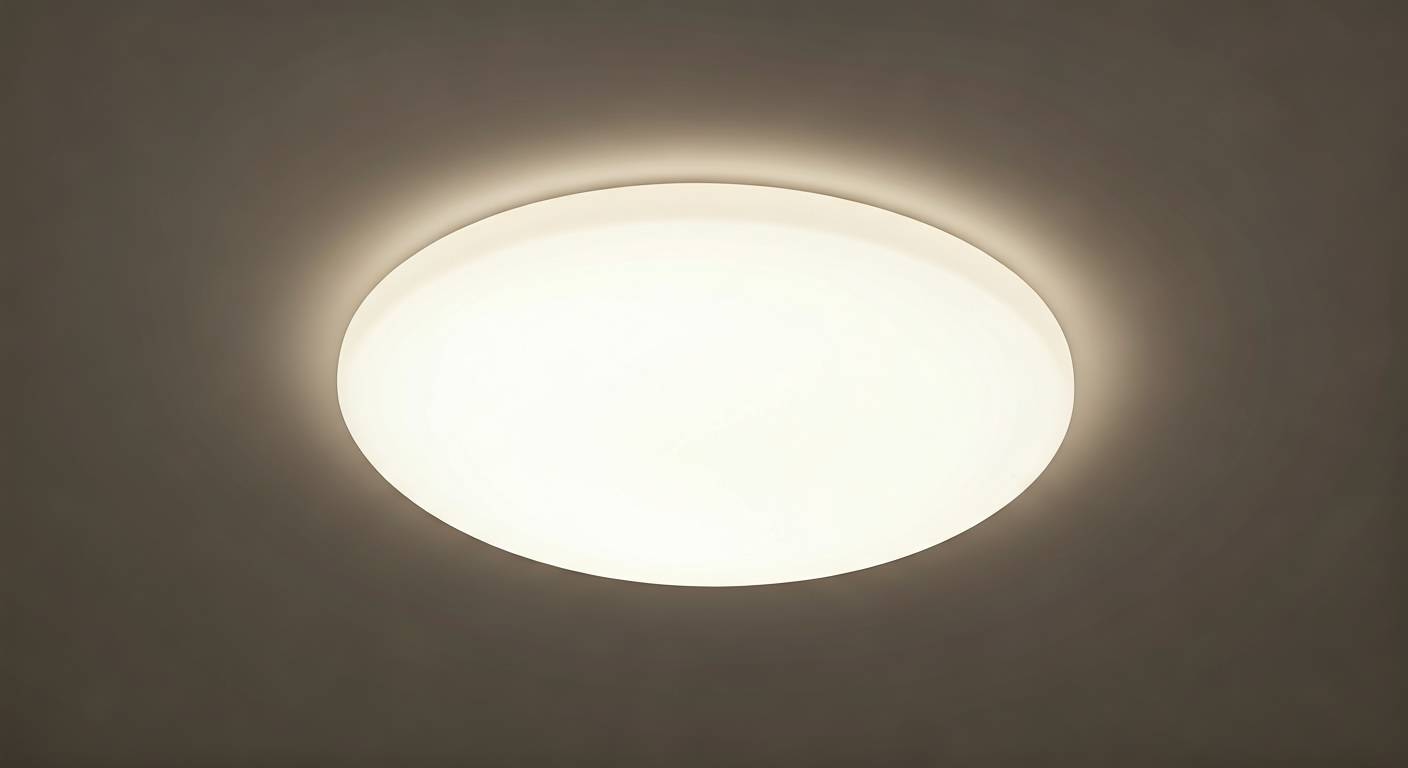 Top Smart Ceiling Light Manufacturers and Suppliers in China-2 Top Smart Ceiling Light Manufacturers and Suppliers in China-2