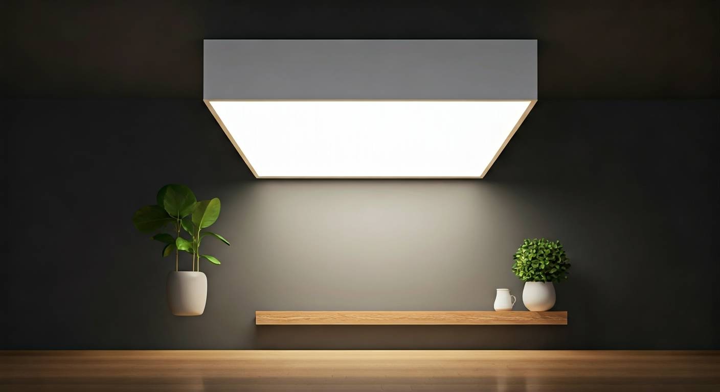 Top Smart Ceiling Light Manufacturers and Suppliers in China-2 Top Smart Ceiling Light Manufacturers and Suppliers in China-2