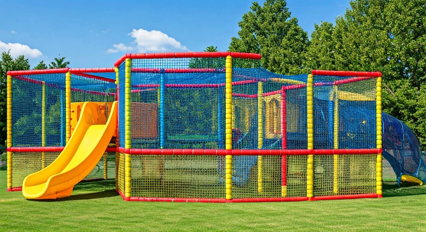 Top Soft Play Equipment Manufacturers and Suppliers in China-1