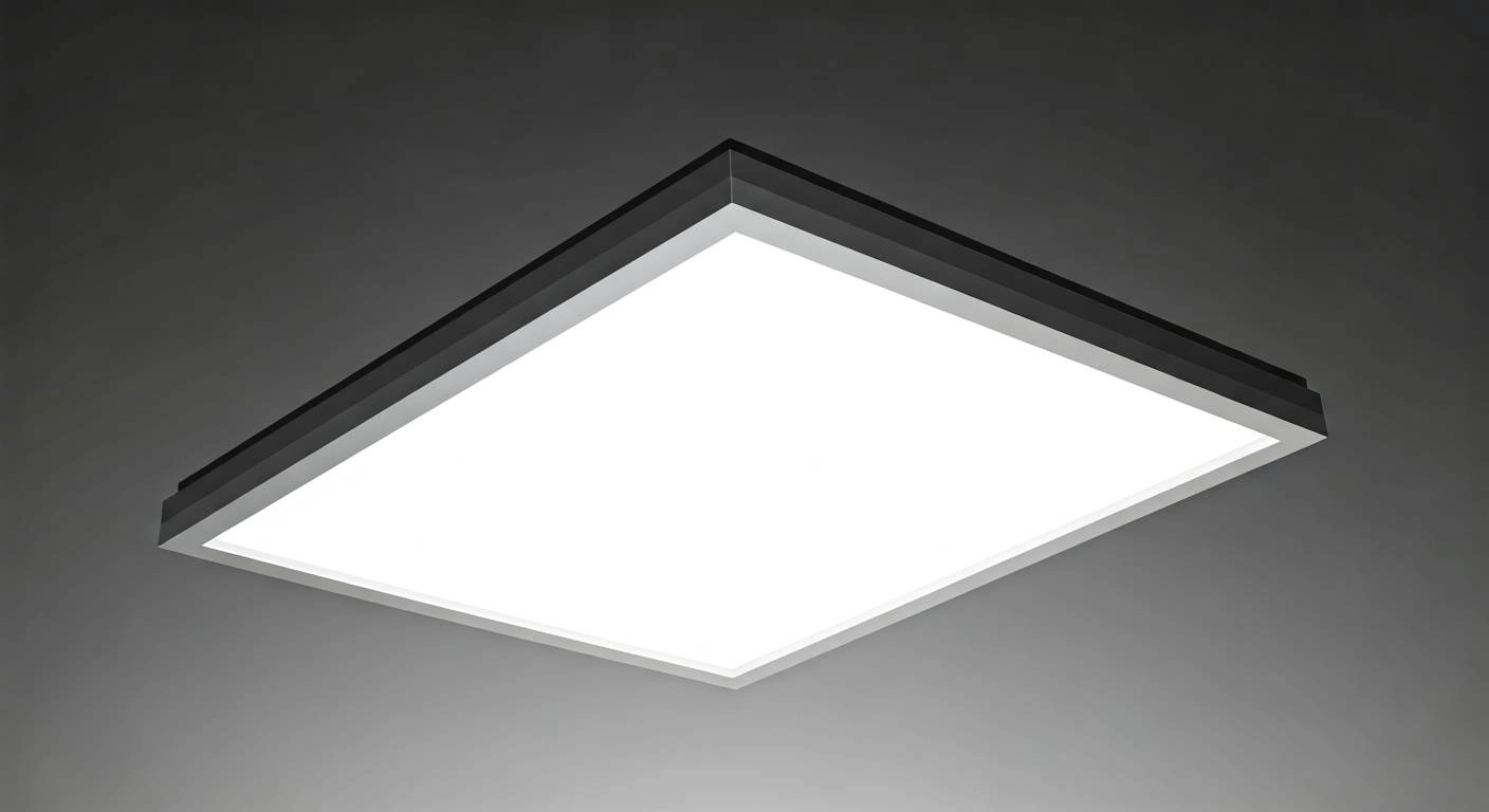 Top Surface Mounted Panel Light Manufacturers and Suppliers in China-1