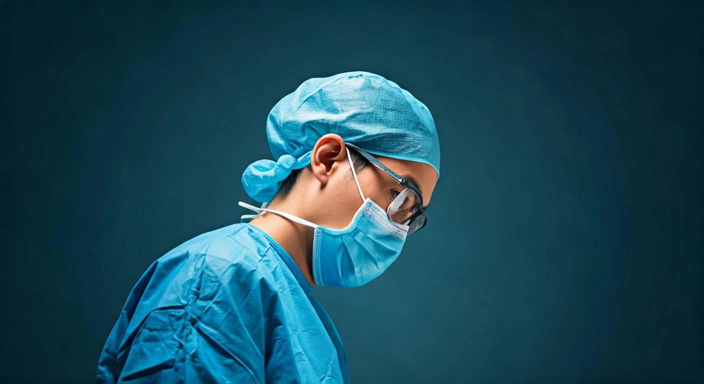 Top Surgical Care device Manufacturers and Suppliers-1