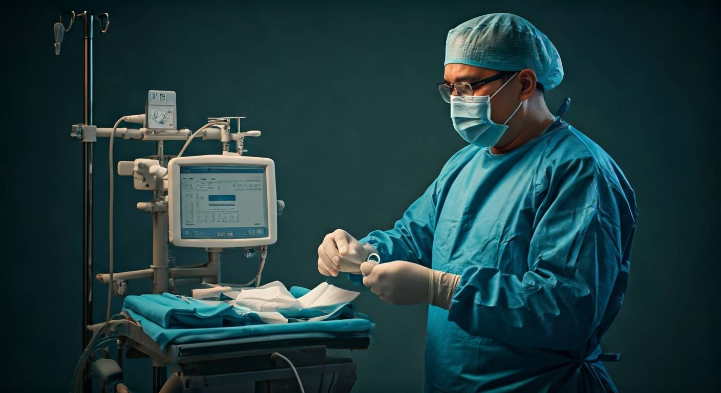 Top Surgical Care device Manufacturers and Suppliers-2