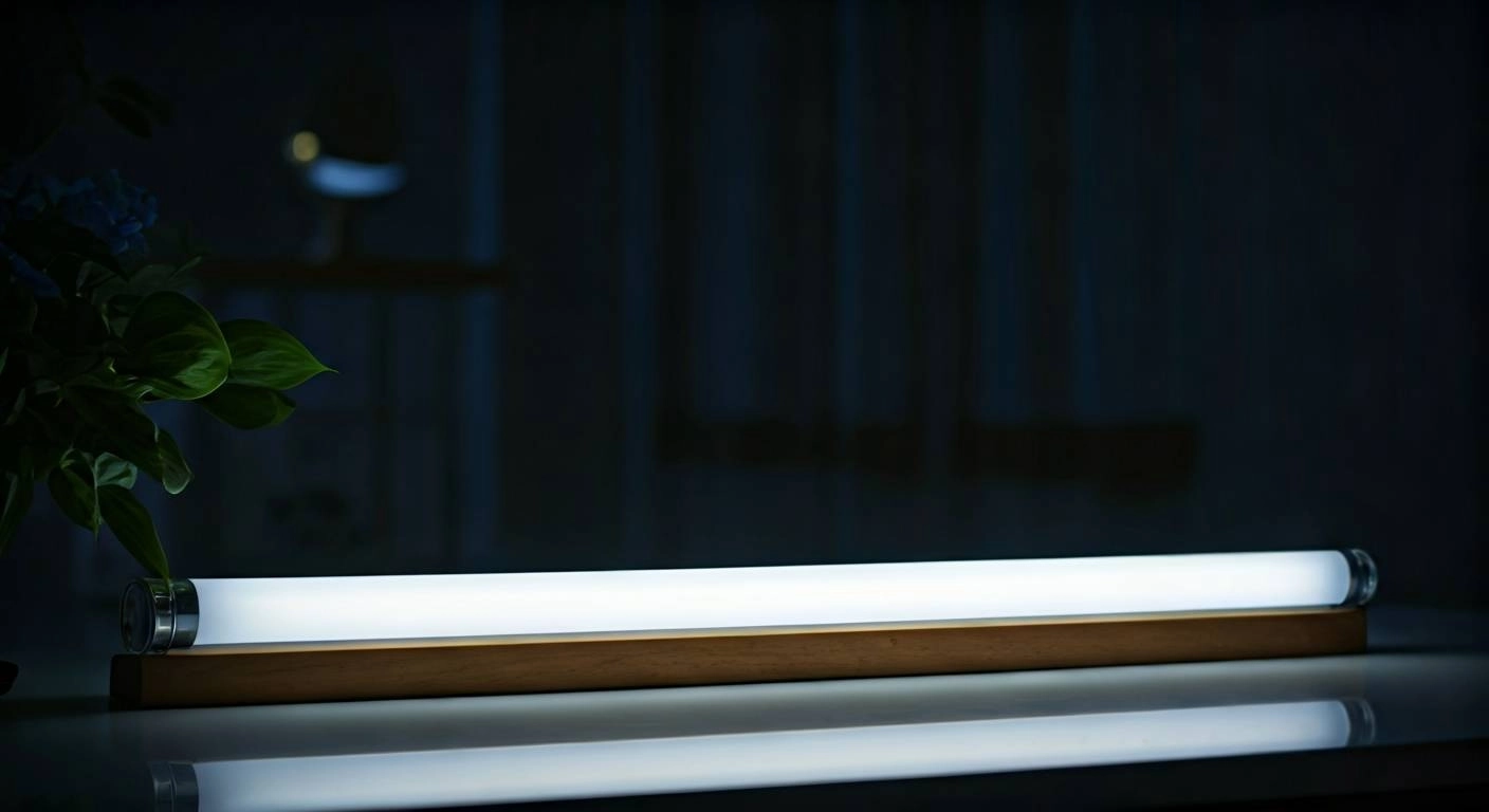 Top T5 LED Tube Manufacturers and Suppliers in China-1