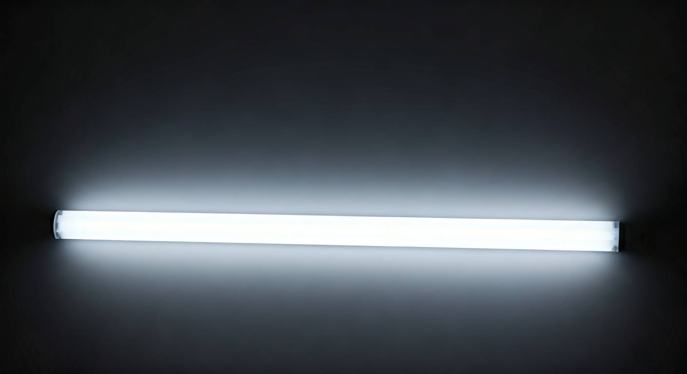 Top T8 LED Tube Manufacturers and Suppliers in China-2