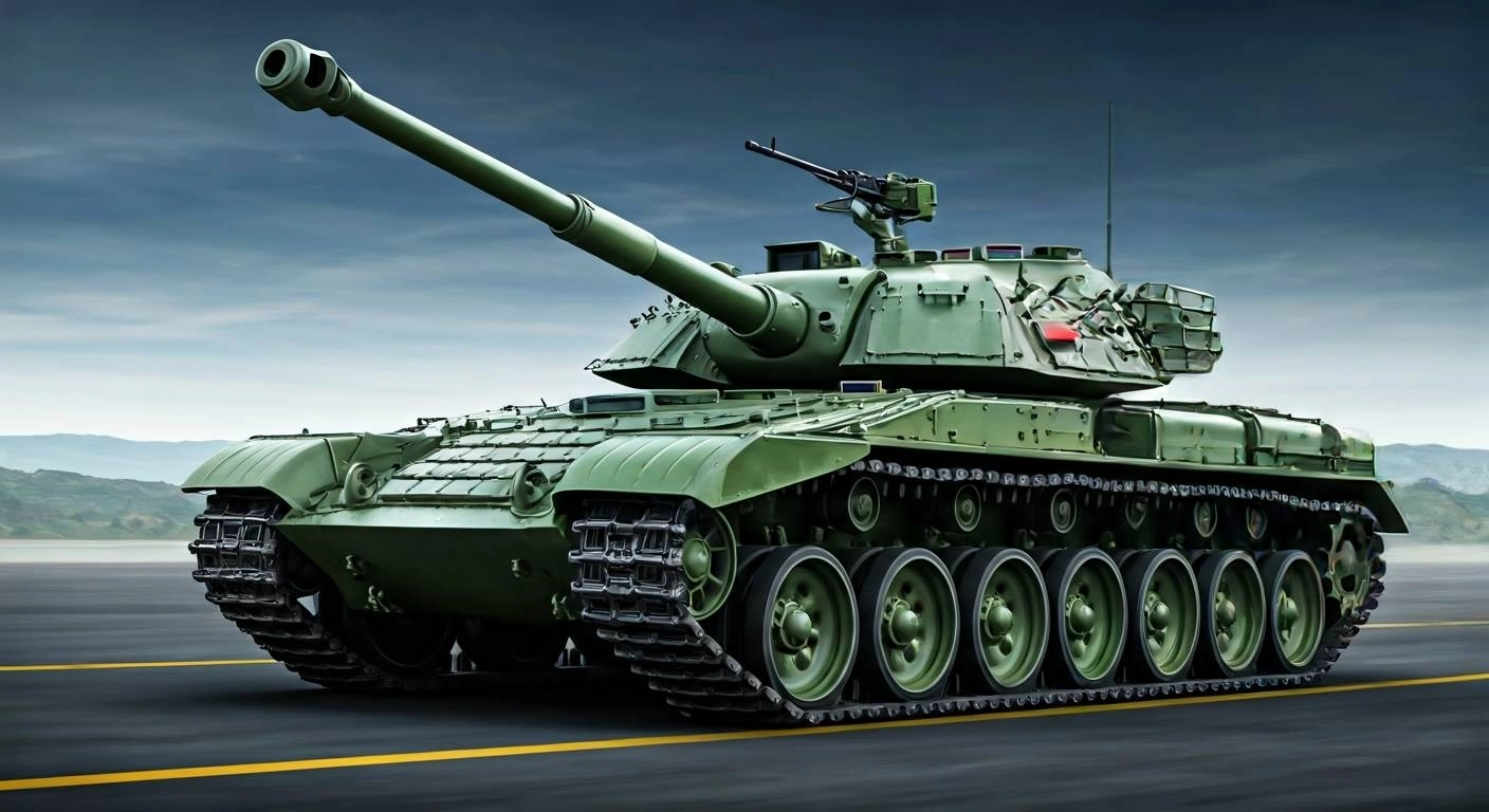 Top Tank Driving Simulator Manufacturers and Suppliers in China-1
