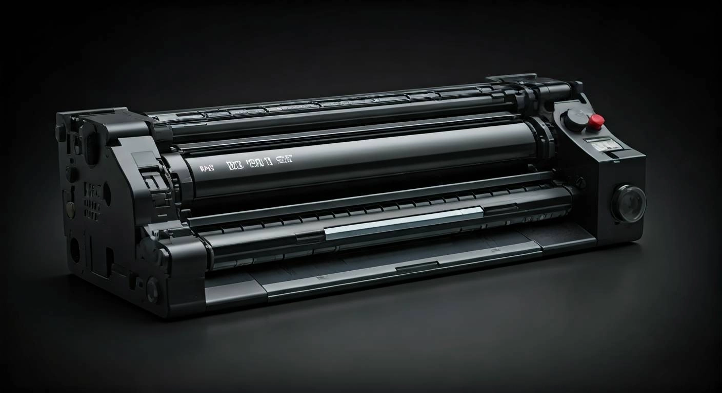Top Toner Manufacturers and Suppliers in China-1
