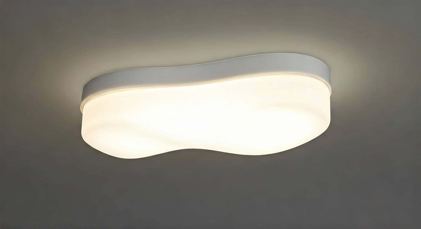 Top Ultra-thin Ceiling Light Manufacturers and Suppliers in China-2