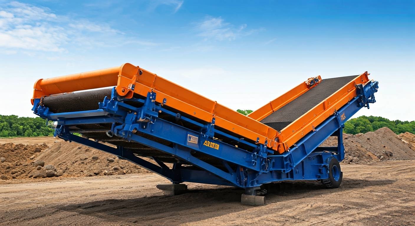 Top Vibrating Screen Manufacturers and Suppliers in China-2 Top Vibrating Screen Manufacturers and Suppliers in China-2