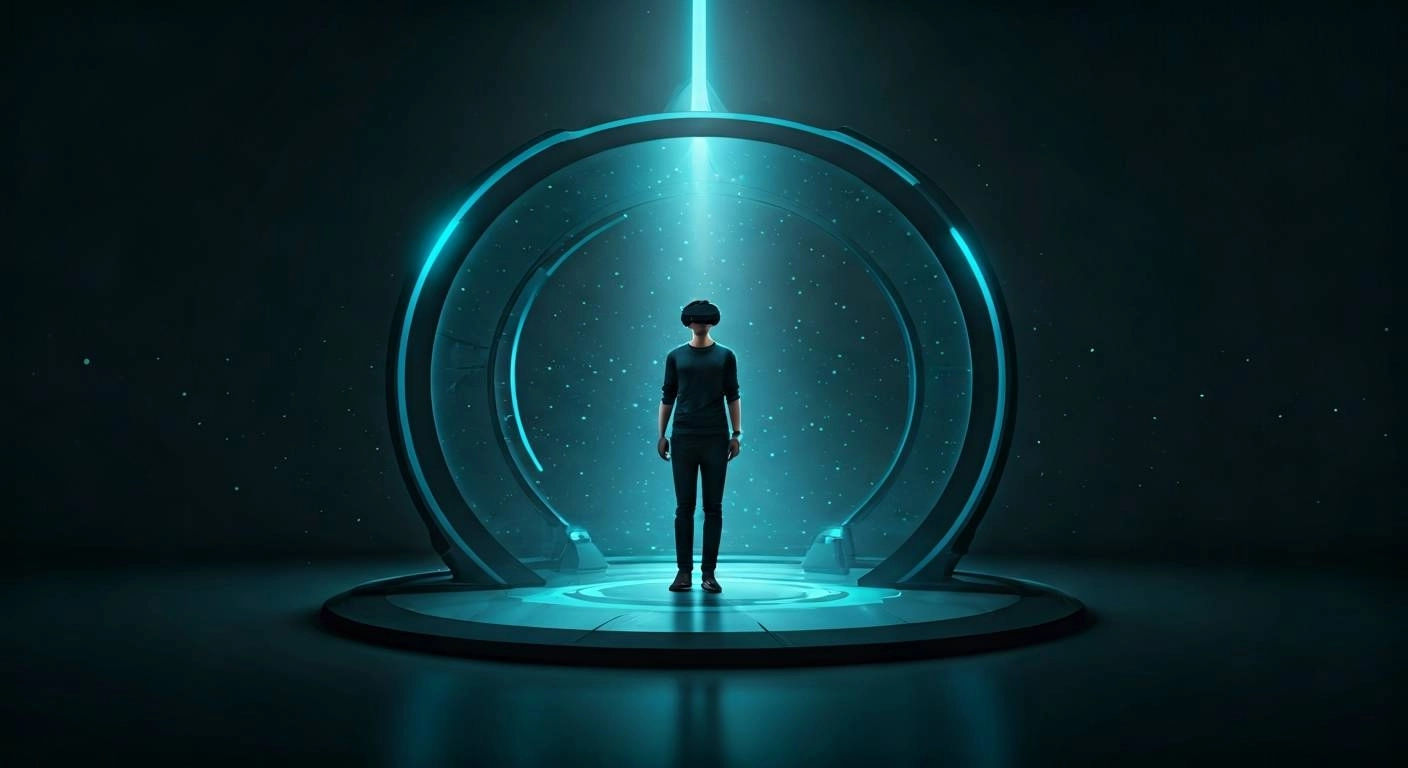 Top Walking VR Platform Manufacturers and Suppliers in China-1