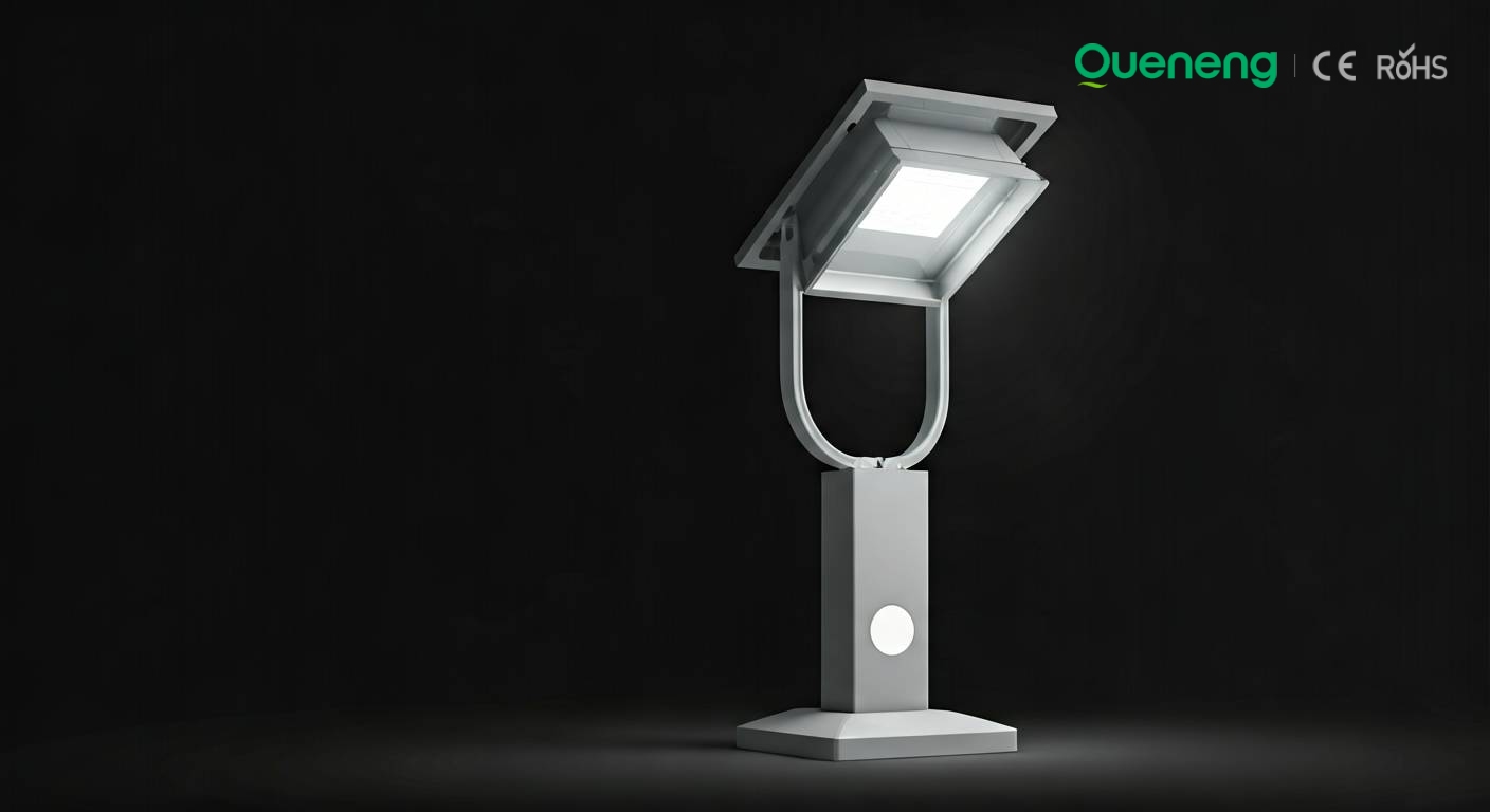 لماذا تُعدّ بطارية الليثيوم أفضل للإضاءة الشمسية؟ | دليل الخبراء من Quenenglighting-1 لماذا تُعدّ بطارية الليثيوم أفضل للإضاءة الشمسية؟ | دليل الخبراء من Quenenglighting-1