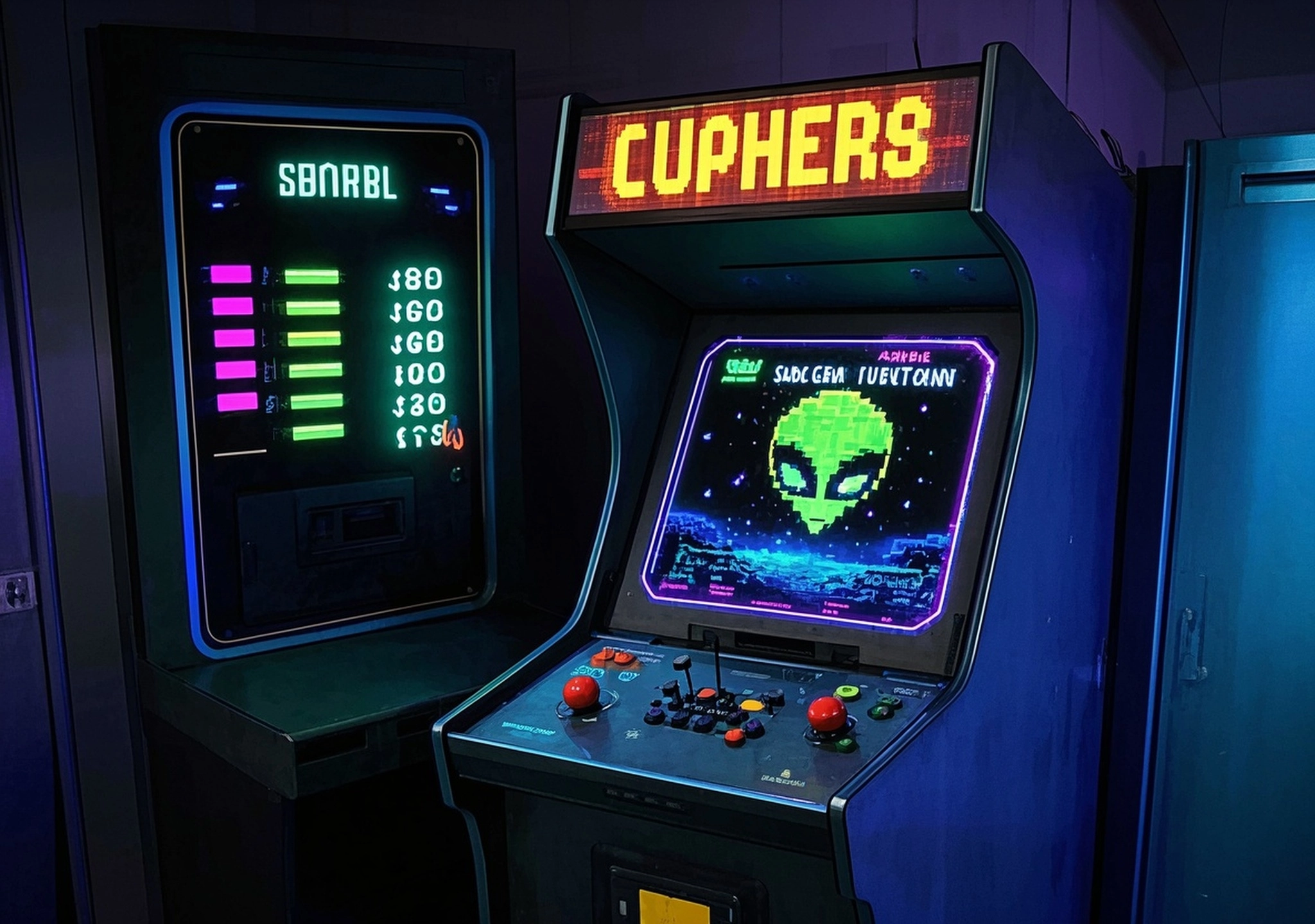Bold Insights: Unpacking the Space Shooter Arcade Revolution - MARWEY