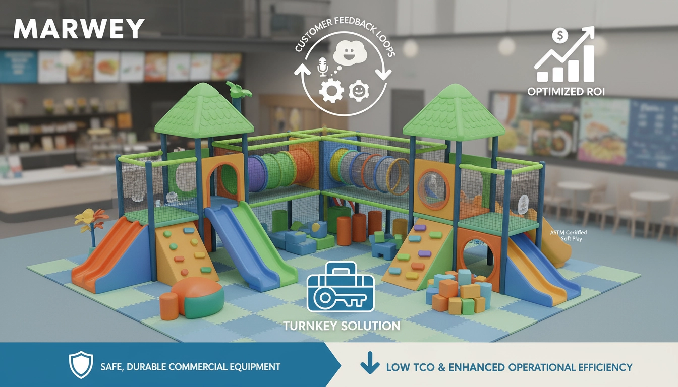 Boost Trust by Managing Online Reviews and Customer Feedback Loops - MARWEY