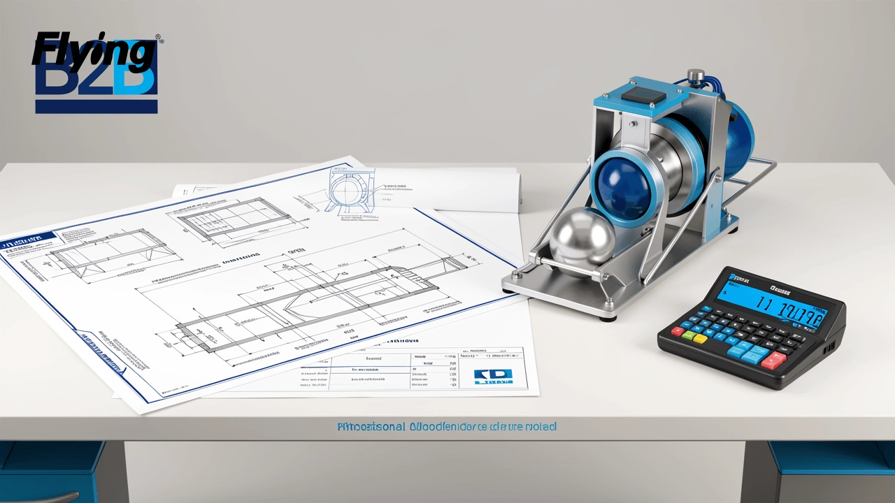 Bowling alley scoring system and ball return installation cost evaluation with technical drawings