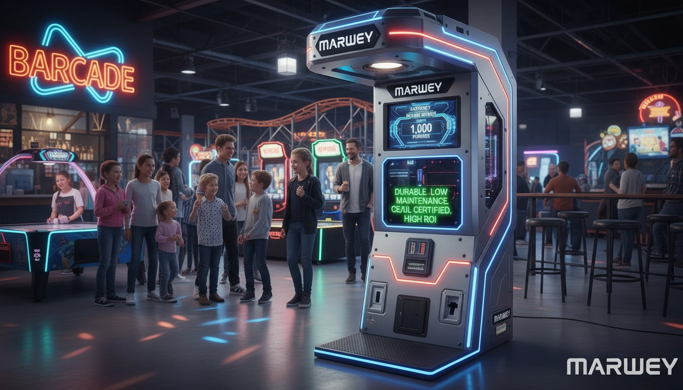 Boxing Machine Insurance: Comprehensive Coverage for Commercial Use - MARWEY