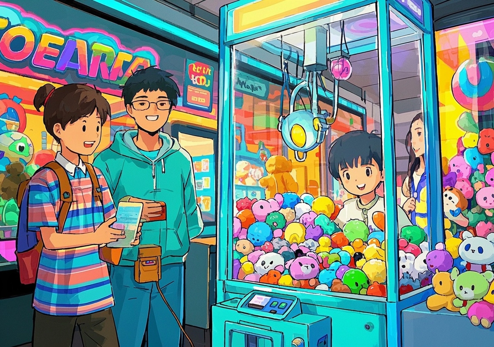 Daring-Bear-Claw-Machine-Strategies-that-Shaped-My-Profit-Journey - MARWEY Daring Bear Claw Machine Strategies that Shaped My Profit Journey - MARWEY