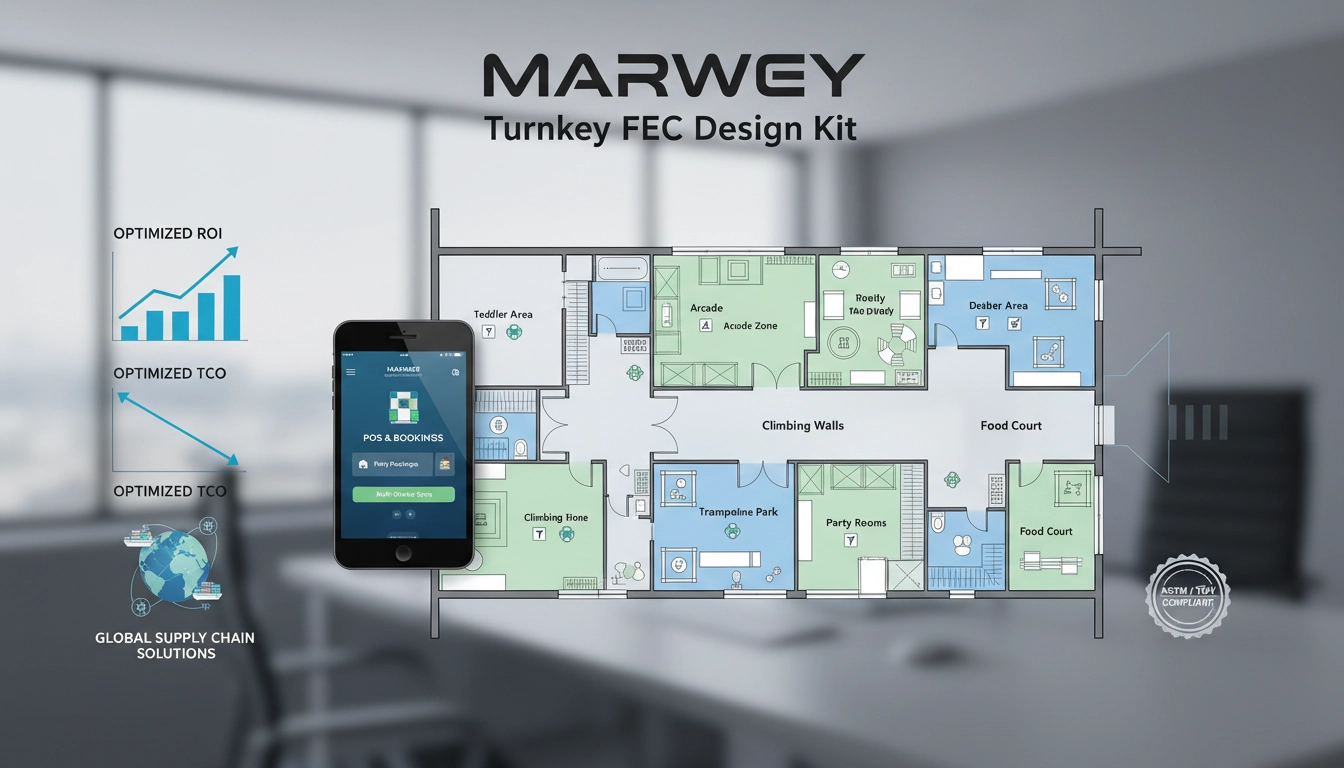 Developing a Standardized FEC Facility Design and Layout Kit - MARWEY