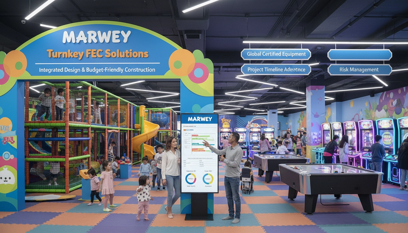 Discover How to Build an Entertainment Center with Budget-Friendly Tips - MARWEY