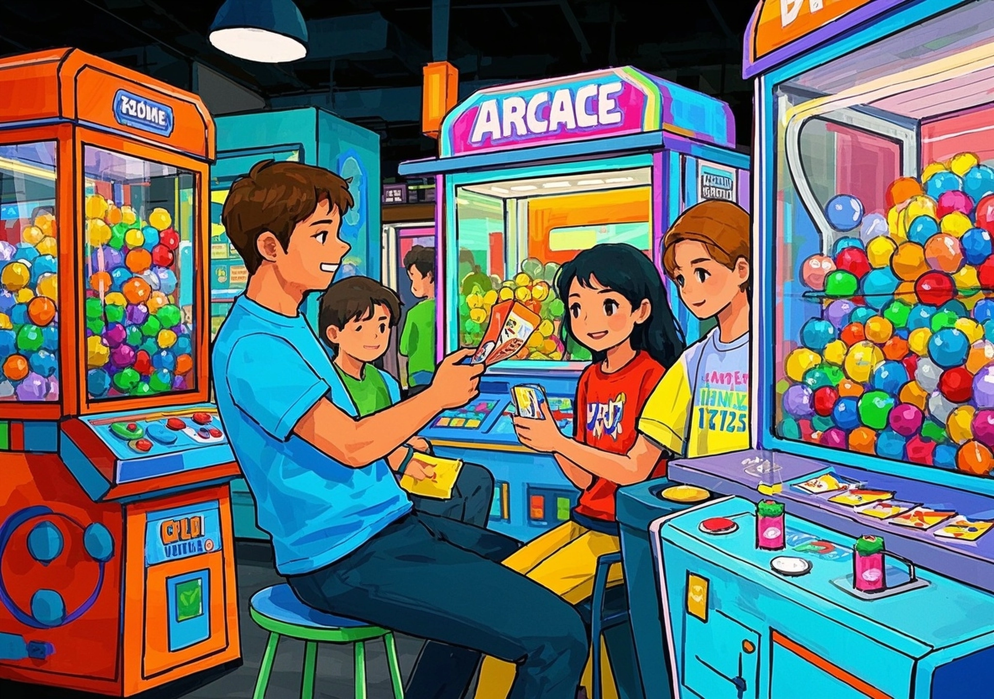 Epic-Deal-Alert:-Exclusive-arcade-redemption-games-Deals-for-Your-Venue-Now! - MARWEY Epic Deal Alert: Exclusive arcade redemption games Deals for Your Venue Now! - MARWEY
