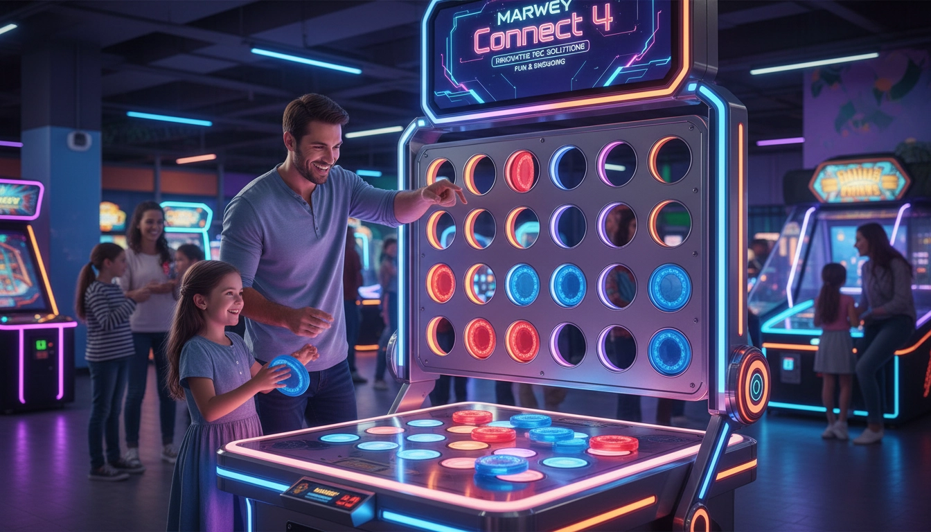 Expert Insights on How Many Coins Are in Connect 4 for Better Play - MARWEY