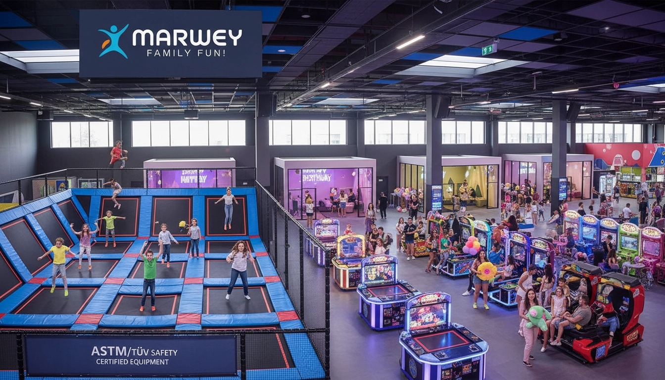 FEC Customer Segmentation: Marketing to Families, Teens, and Young Adults - MARWEY