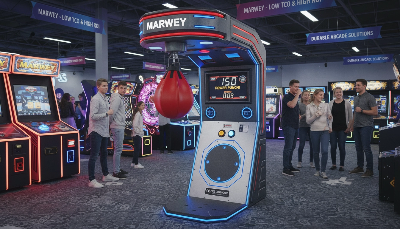 How Distributors Can Offer Value-Added Services for Punching Machine Setup - MARWEY