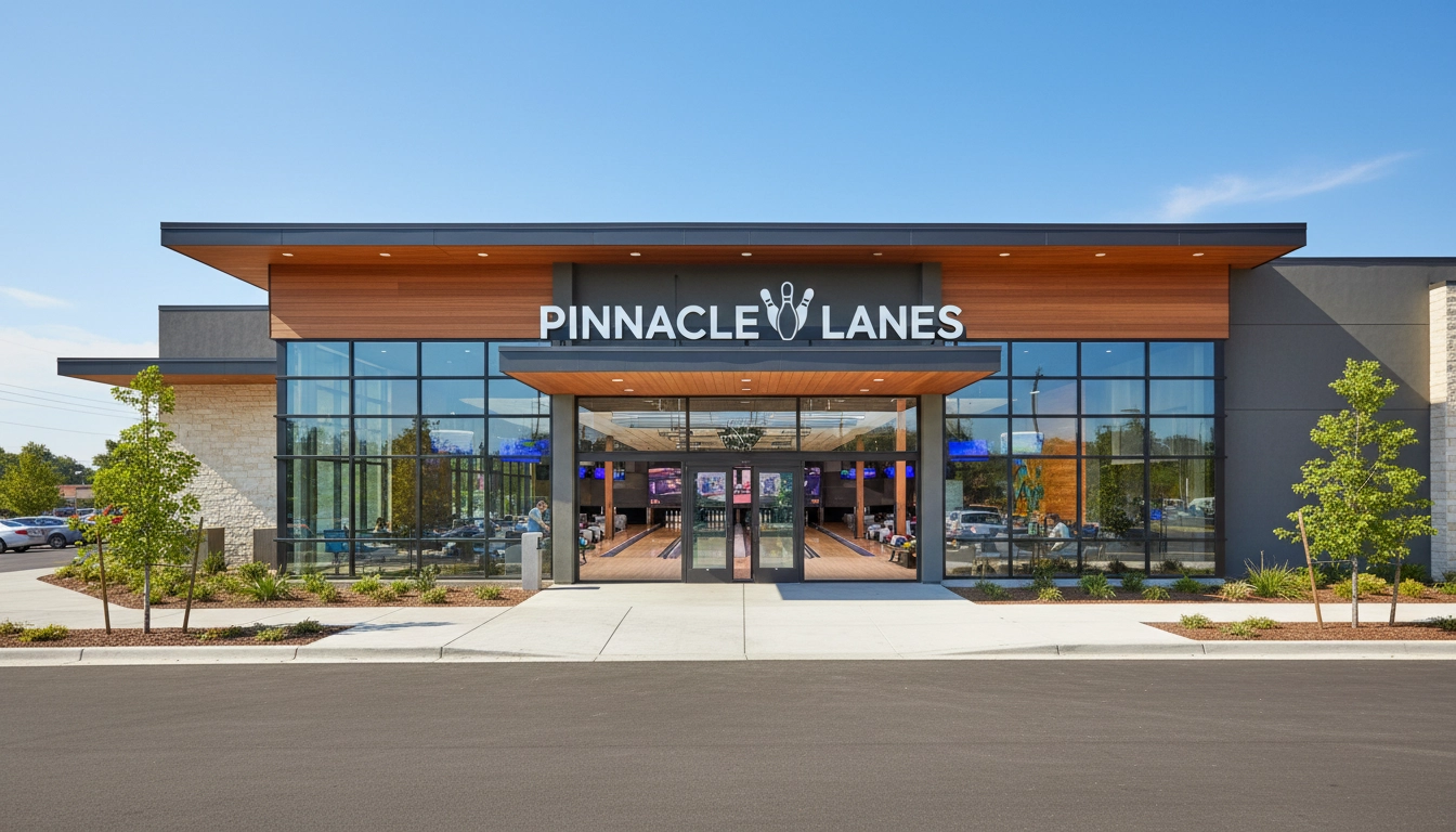 How to Estimate Bowling Lane Construction Cost for Your Project - MARWEY
