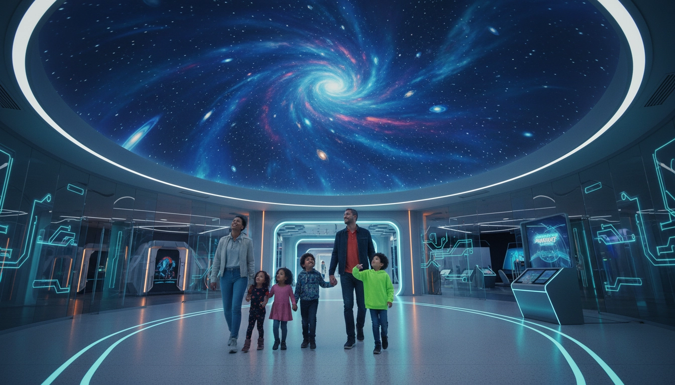 Invest wisely in trampoline park market trends 2026 and immersive FECs - MARWEY