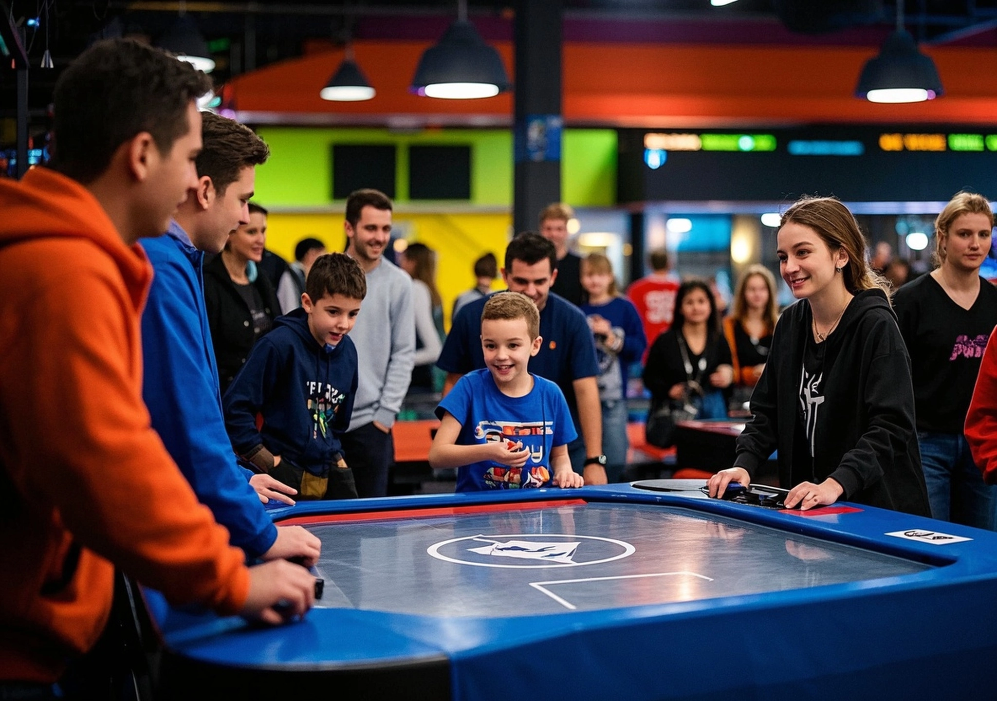 Frenzy-Alert:-Score-Big-with-a-Basketball-Shot-Game-at-Your-Venue! - MARWEY Frenzy Alert: Score Big with a Basketball Shot Game at Your Venue! - MARWEY