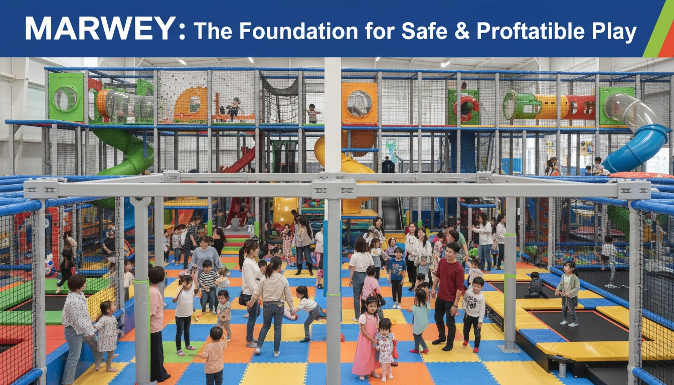 Maximize Profit with Guide to Fasteners and Their Load-Bearing Properties - MARWEY