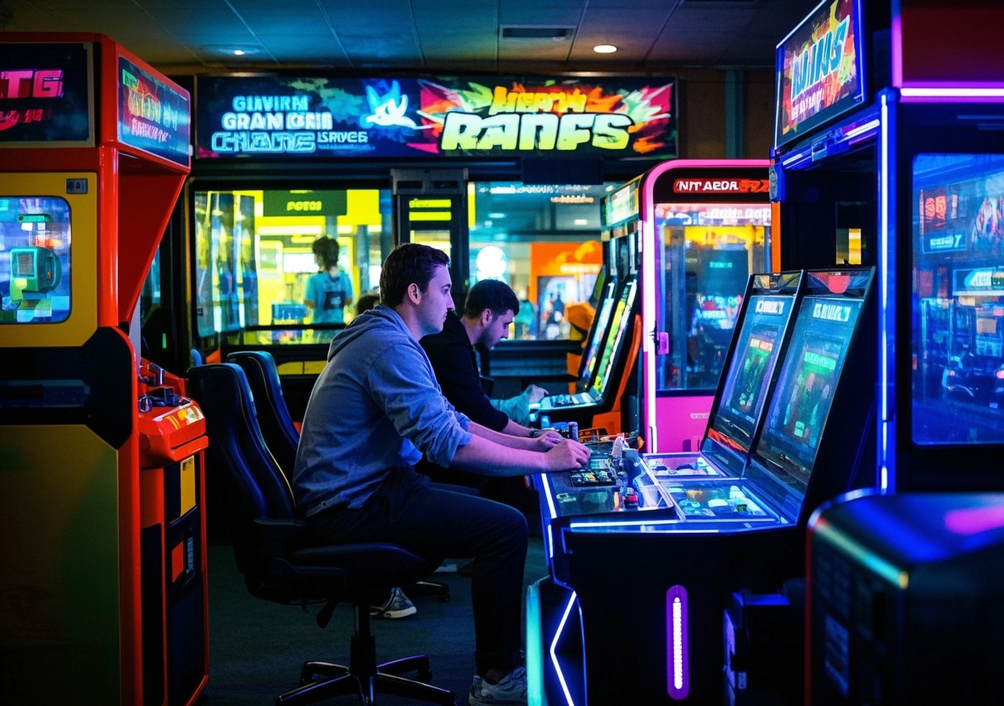 Mega-Savings-Alert:-Unlock-how-much-do-arcade-machines-cost-for-premium-arcades - MARWEY Mega Savings Alert: Unlock how much do arcade machines cost for premium arcades - MARWEY