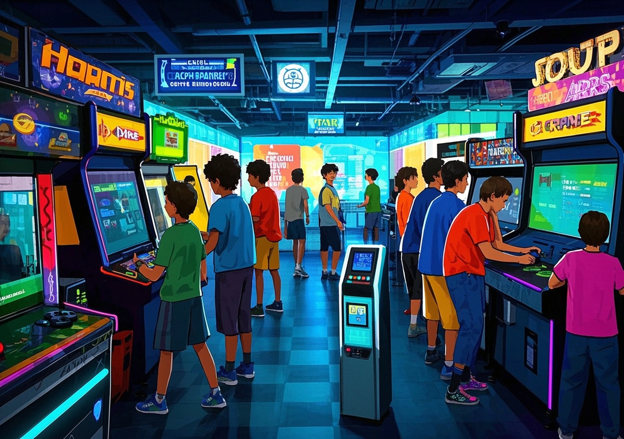 Frenzy Alert: Score Big with a Basketball Shot Game at Your Venue! - MARWEY