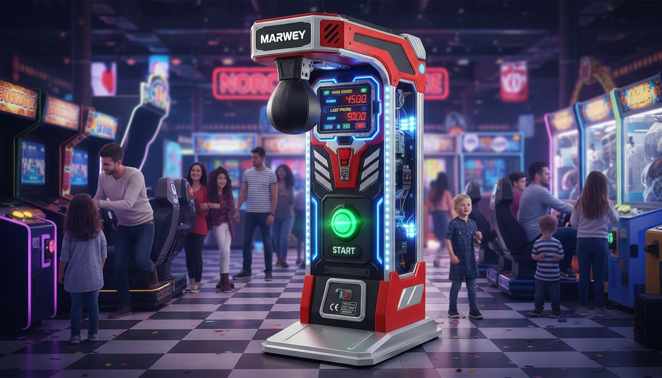 Punching Machine Insurance: What Your Policy Must Cover for Commercial Use - MARWEY