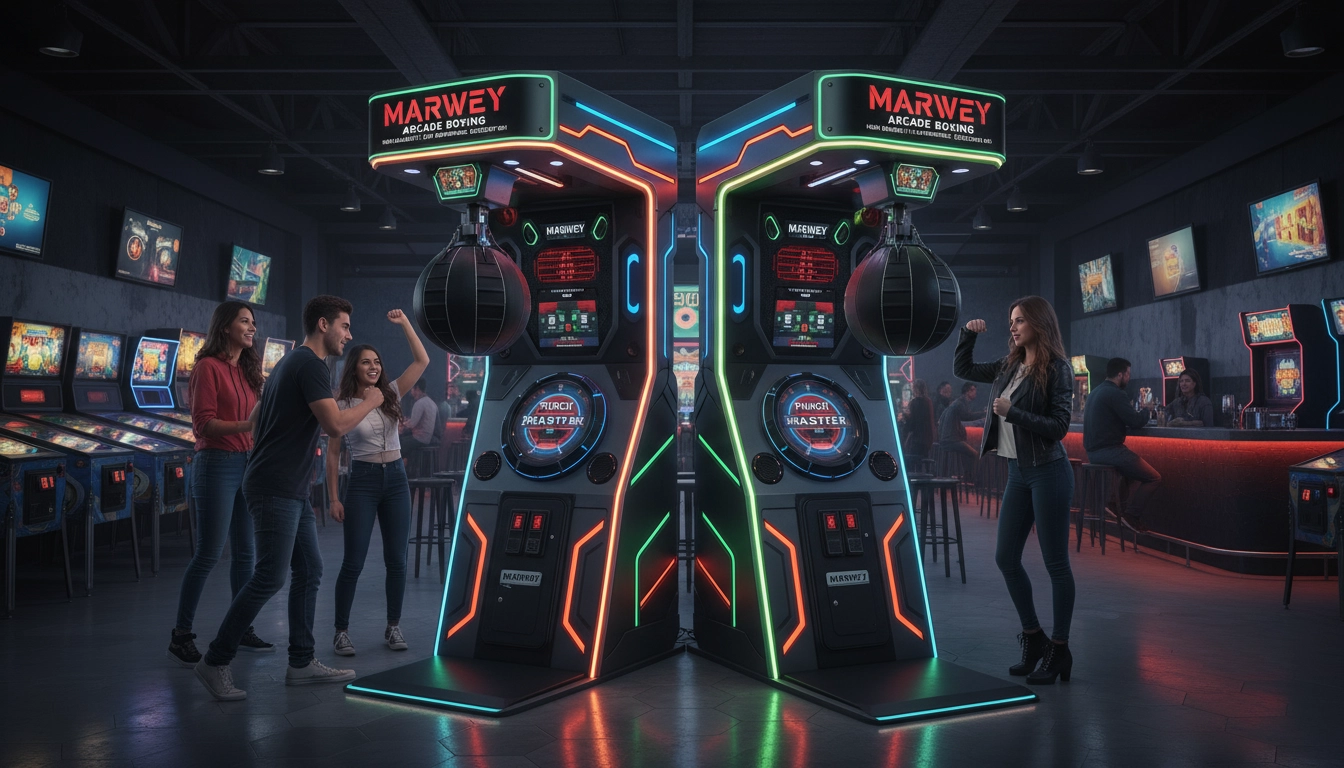 Punching Machine Performance Metrics: PPH vs. Revenue Per Square Foot - MARWEY