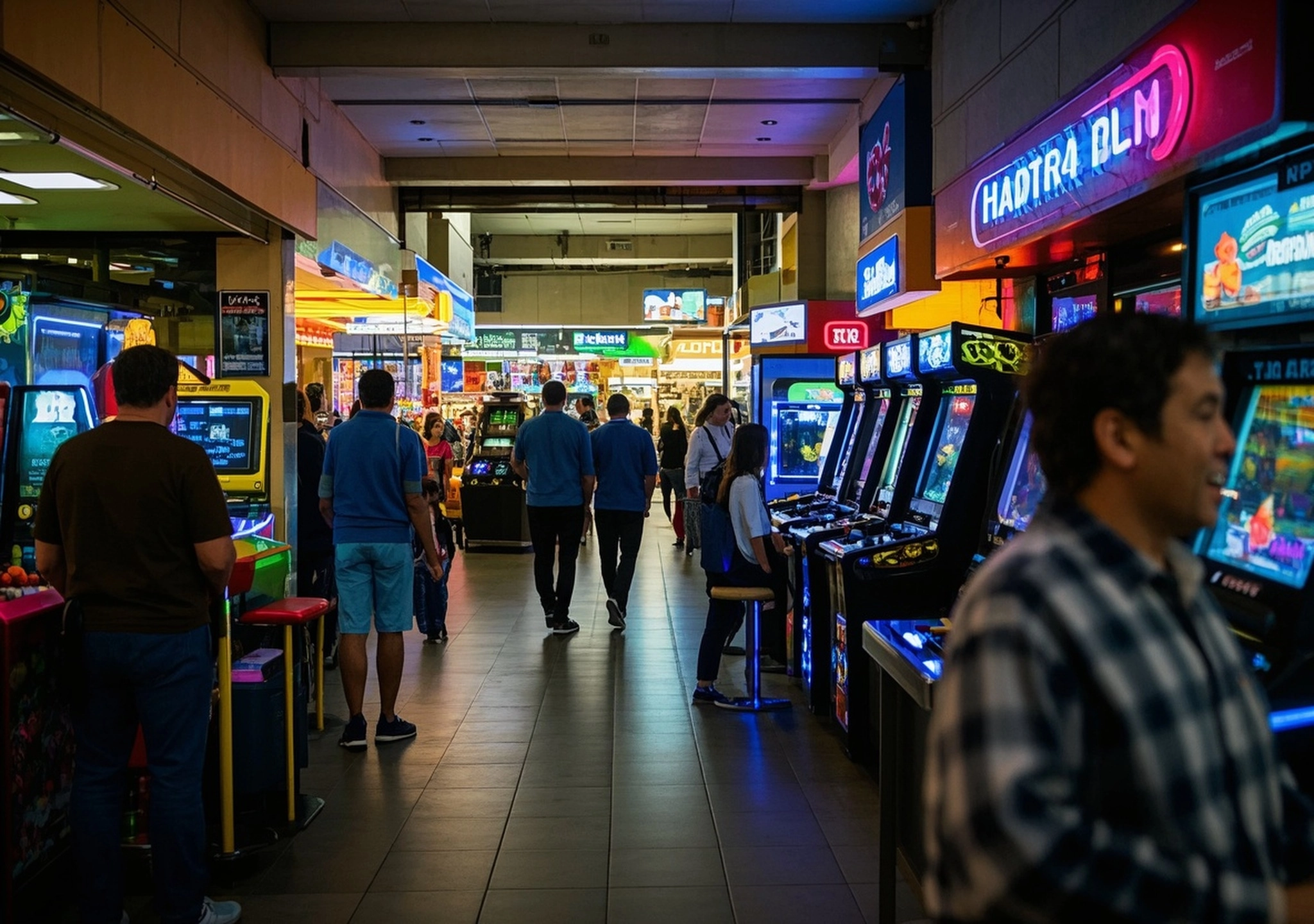 Quick-Look:-An-Unbiased-Review-on-Rent-Arcade-Machines-Benefits - MARWEY Quick Look: An Unbiased Review on Rent Arcade Machines Benefits - MARWEY