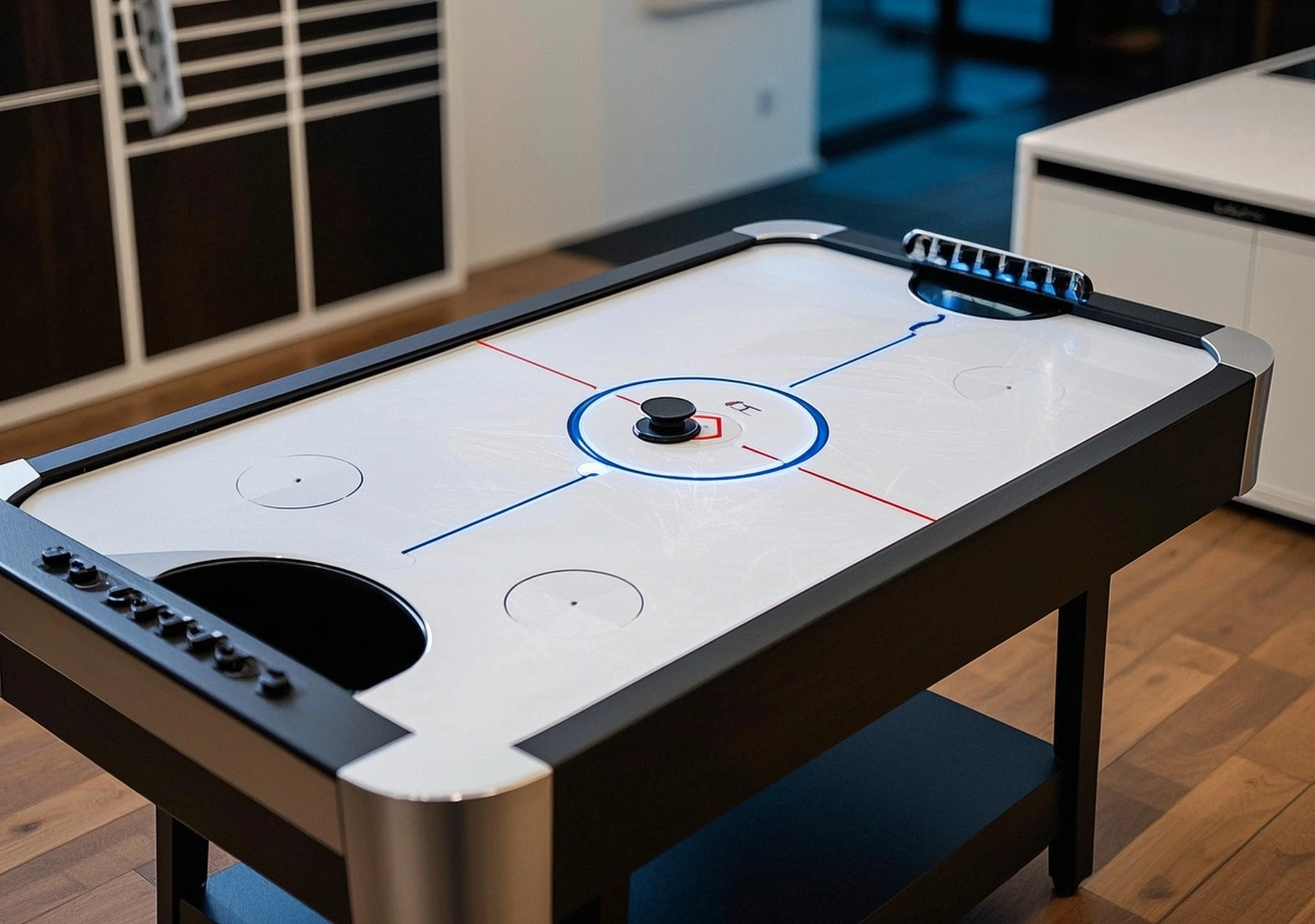 Reviewing-Trends:-air-hockey-table-wax-Elevates-Gaming-Rooms - MARWEY Reviewing Trends: air hockey table wax Elevates Gaming Rooms - MARWEY
