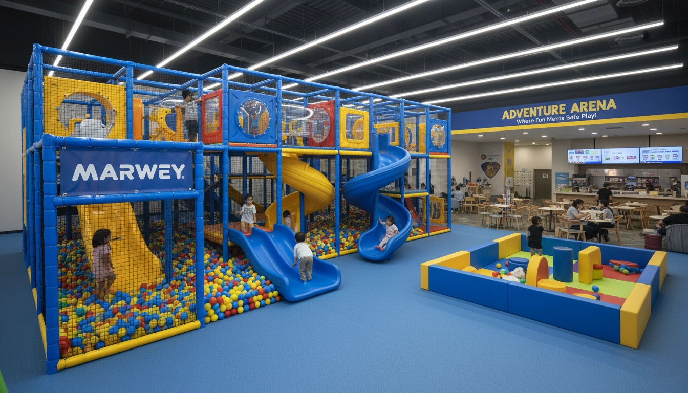 Step-by-Step Financial Due Diligence Checklist for Acquiring an Existing FEC - MARWEY