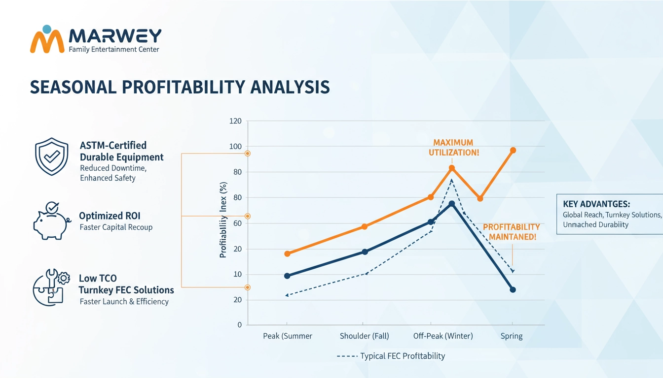 The Financial Impact of Seasonal Swings on FEC Profitability - MARWEY
