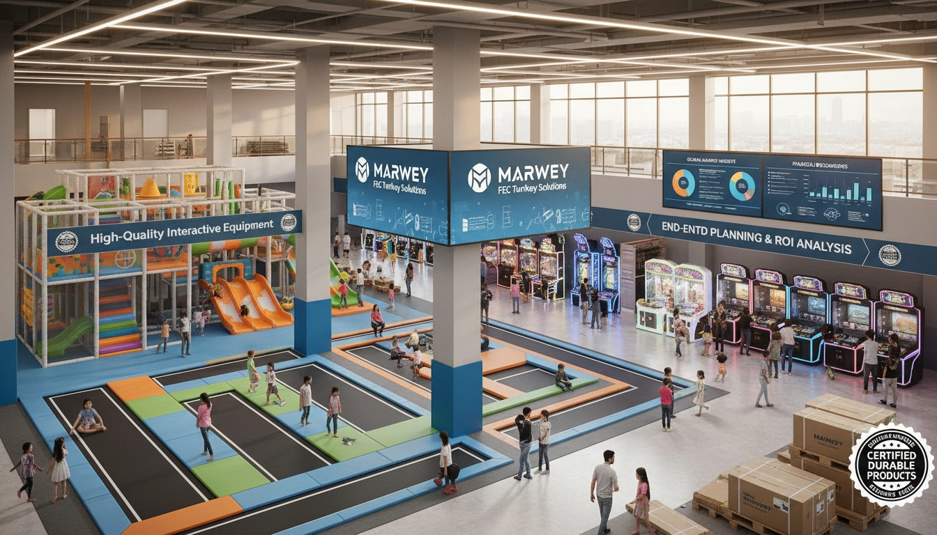 Unlock Key Financial Benchmarks, FEC Stats: Global Market Size, Growth Forecasts - MARWEY