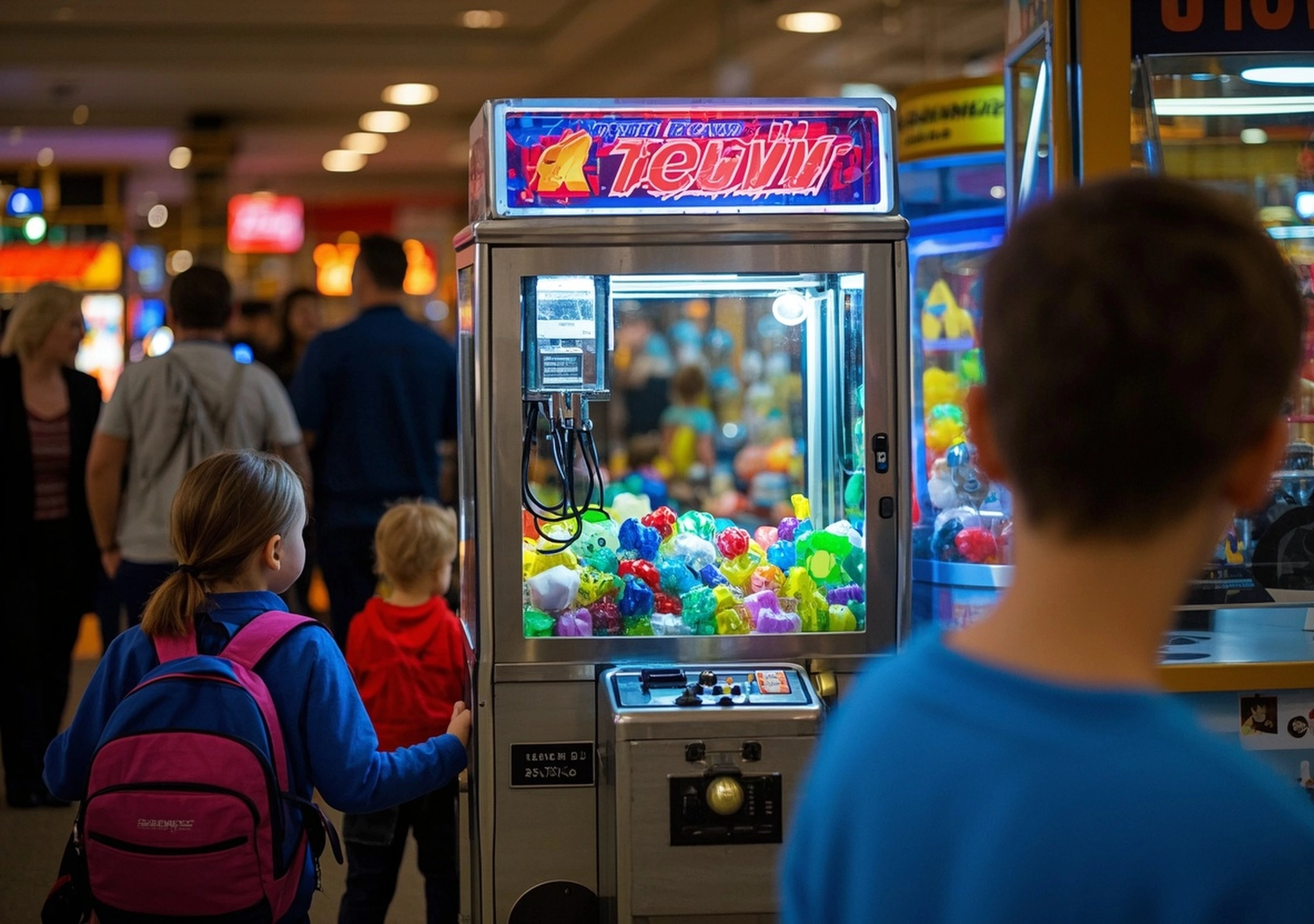 Vivid-Growth:-How-much-does-a-mini-claw-machine-make-to-fuel-your-business? - MARWEY Vivid Growth: How much does a mini claw machine make to fuel your business? - MARWEY