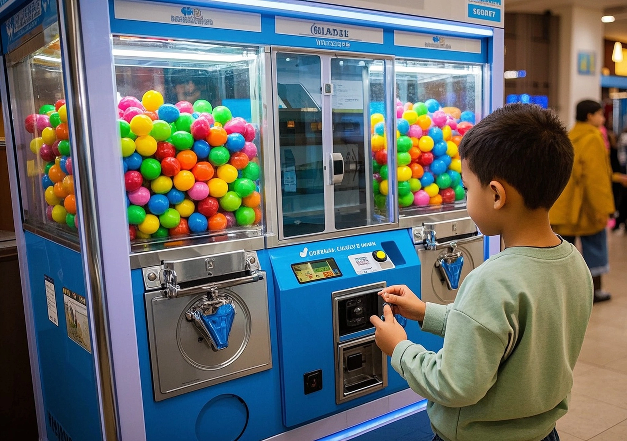 Frenzy Alert: Score Big with a Basketball Shot Game at Your Venue! - MARWEY