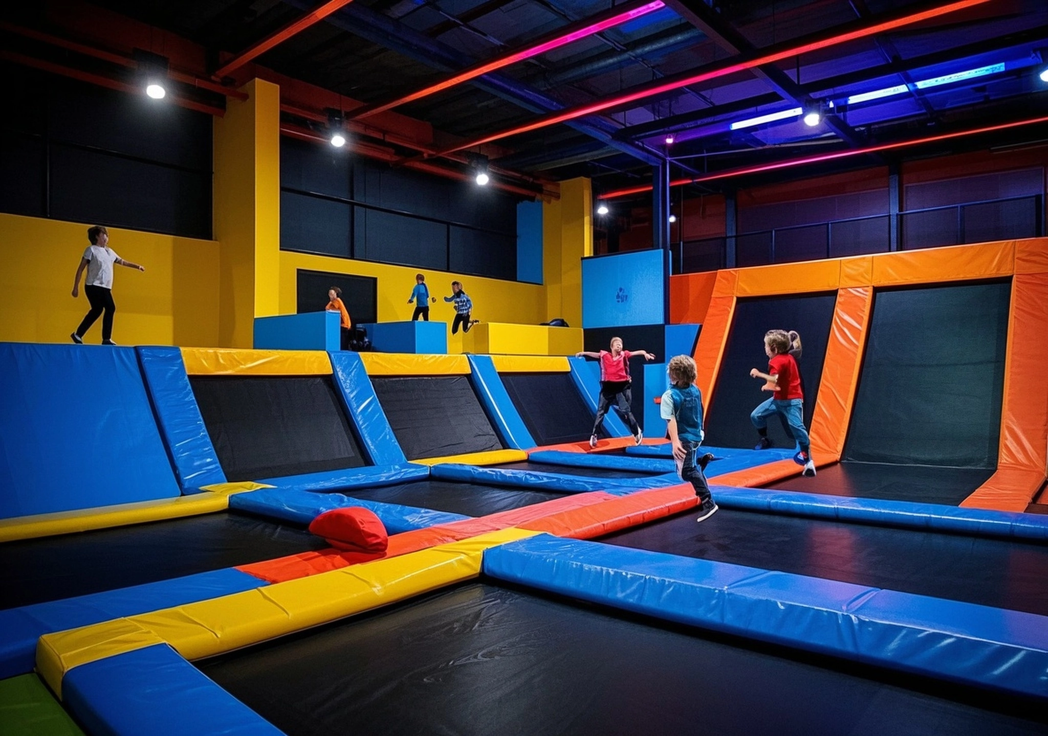 Frenzy-Alert:-Score-Big-with-a-Basketball-Shot-Game-at-Your-Venue! - MARWEY Frenzy Alert: Score Big with a Basketball Shot Game at Your Venue! - MARWEY