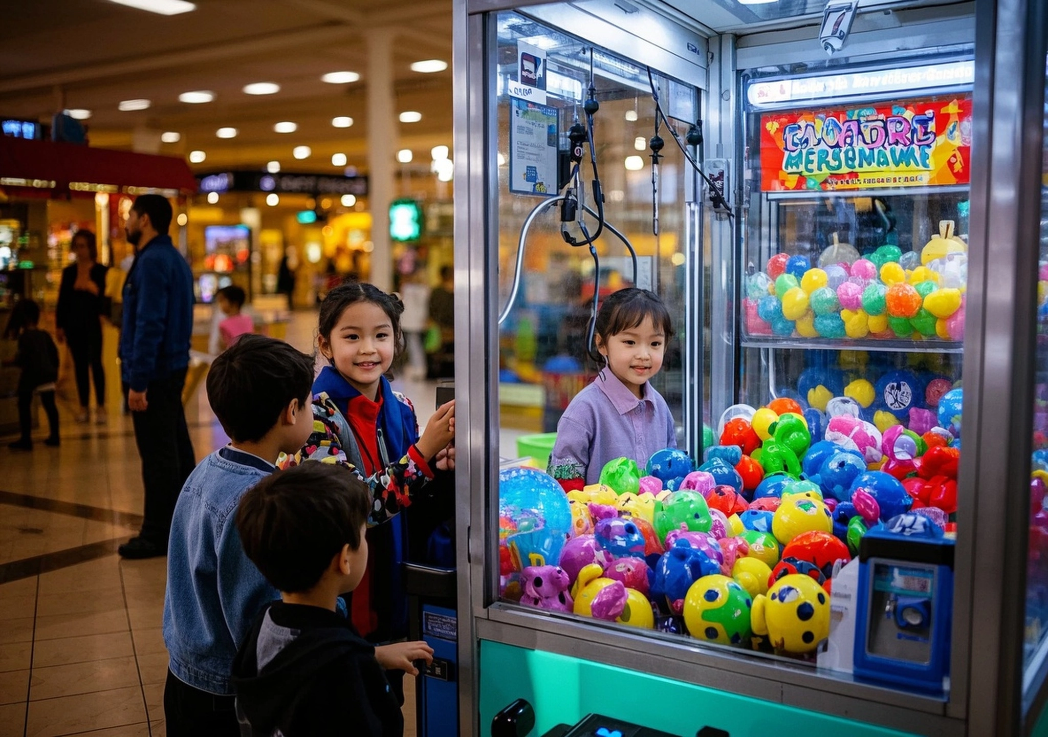 Frenzy-Alert:-Score-Big-with-a-Basketball-Shot-Game-at-Your-Venue! - MARWEY Frenzy Alert: Score Big with a Basketball Shot Game at Your Venue! - MARWEY