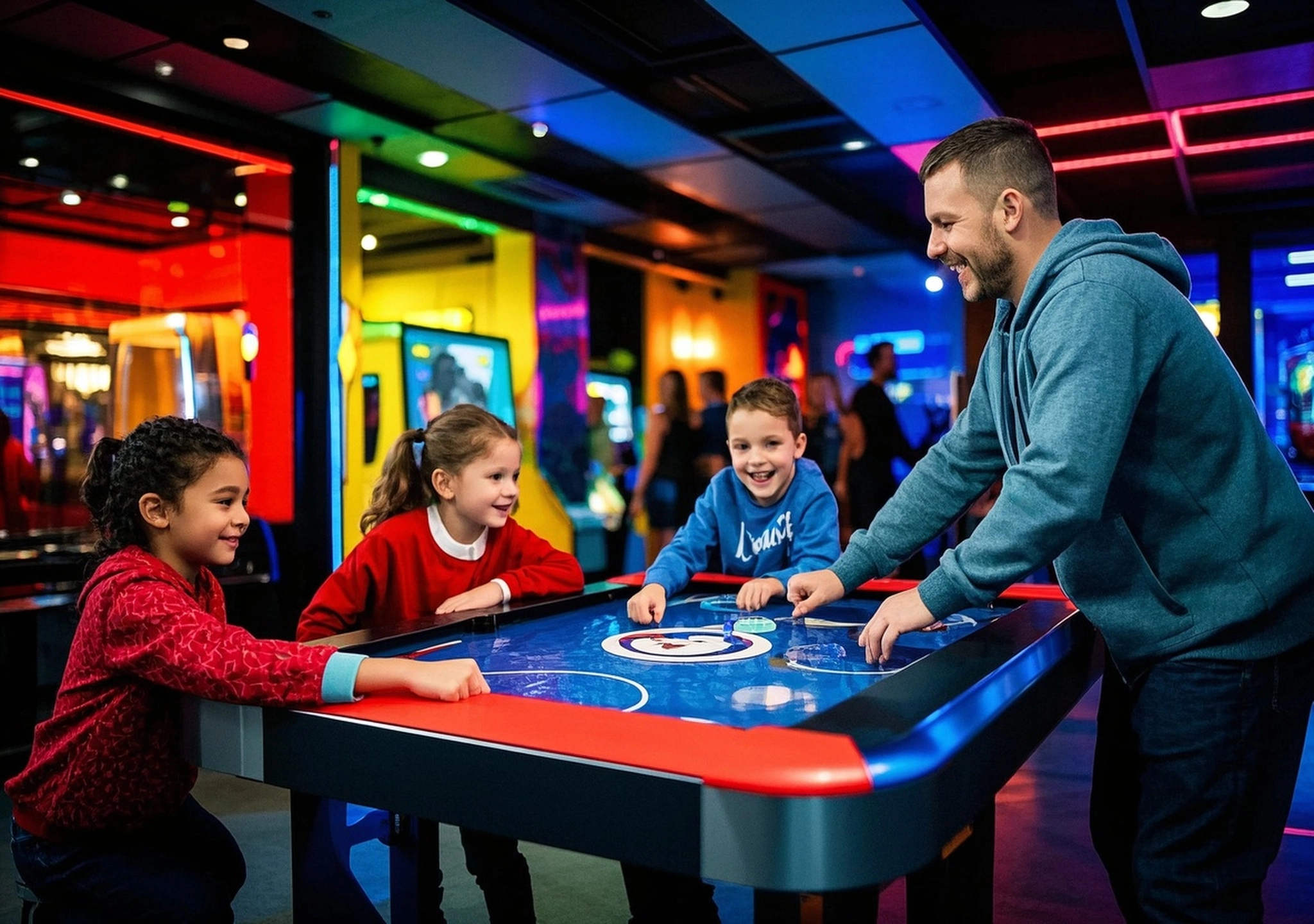 Frenzy-Alert:-Score-Big-with-a-Basketball-Shot-Game-at-Your-Venue! - MARWEY Frenzy Alert: Score Big with a Basketball Shot Game at Your Venue! - MARWEY