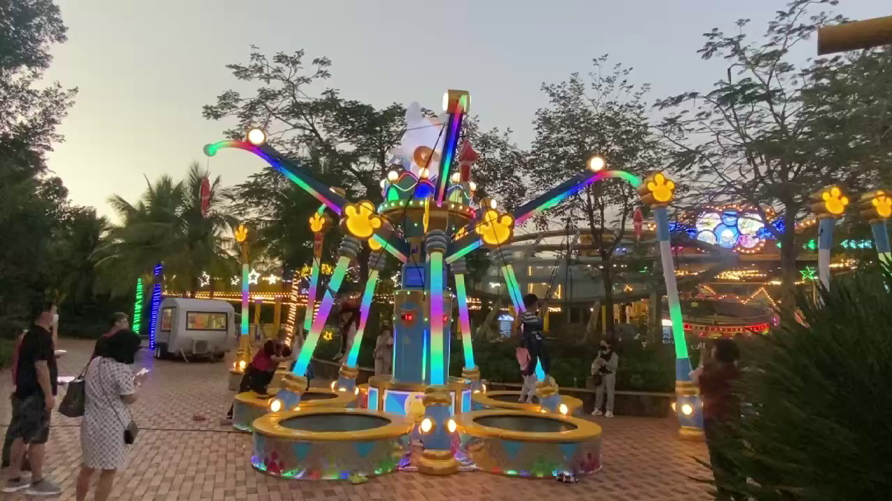 不明确的